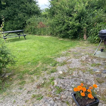 Rose Cottage Gorges  Buitenkant foto