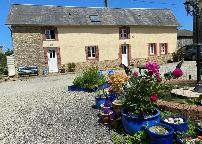 Rose Cottage