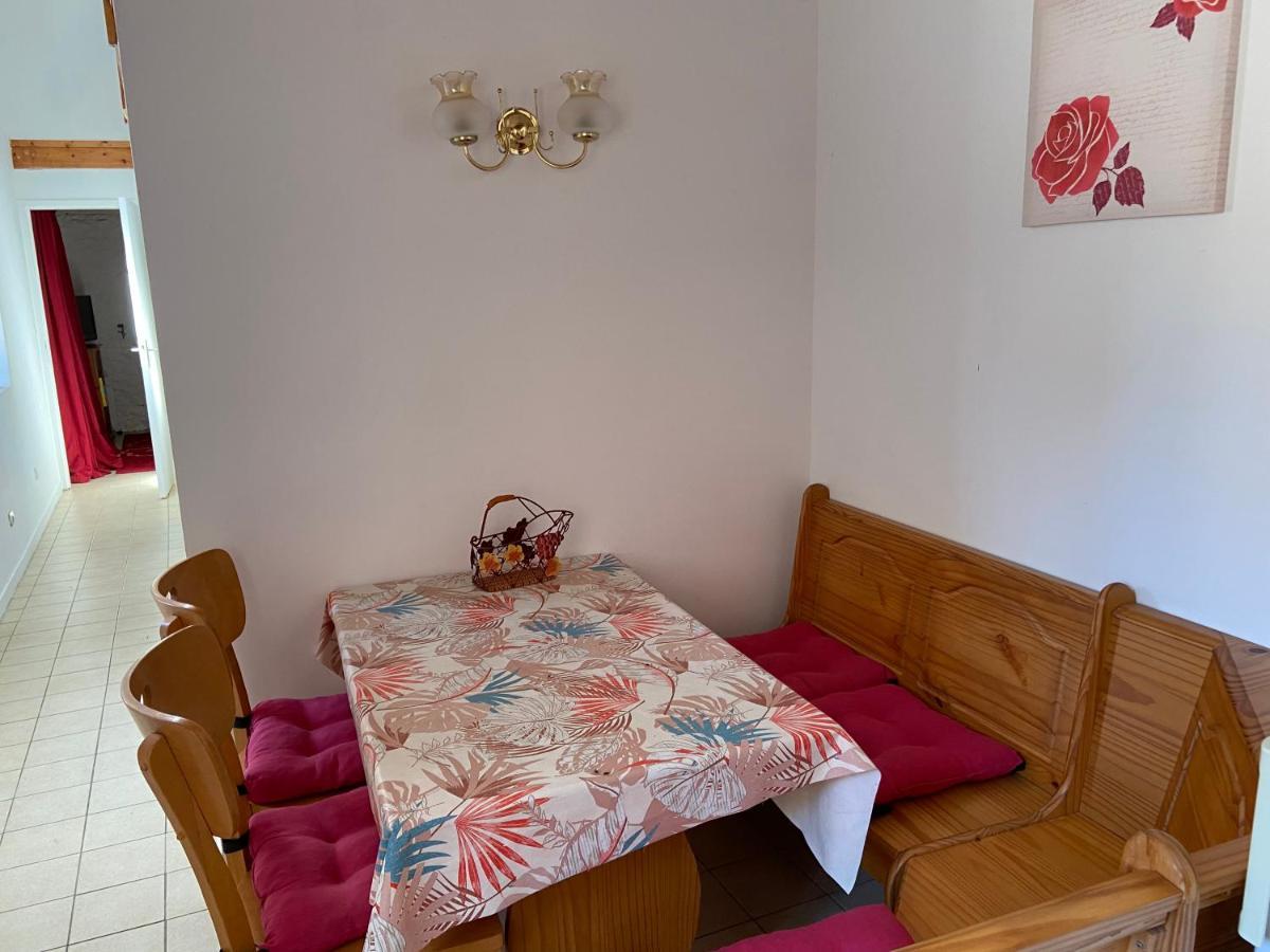 Hébergement de vacances Rose *
